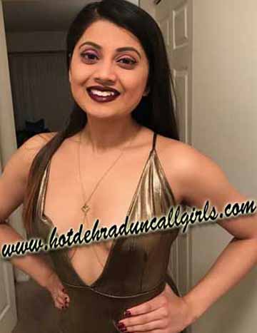 sonia Mussoorie call girls