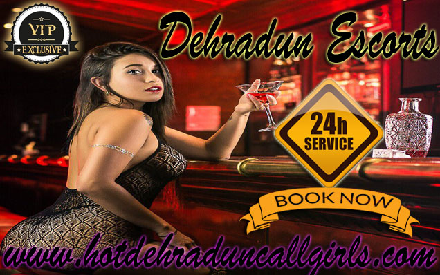 Dehradun Escort Girls